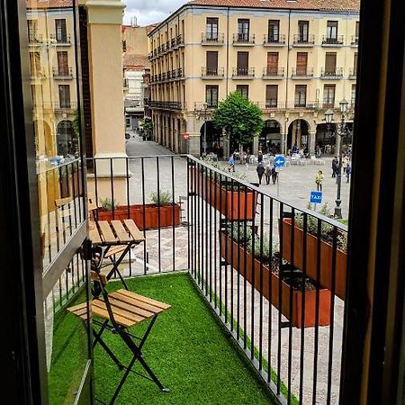 La Casa De Los Infantes Zamora Dış mekan fotoğraf