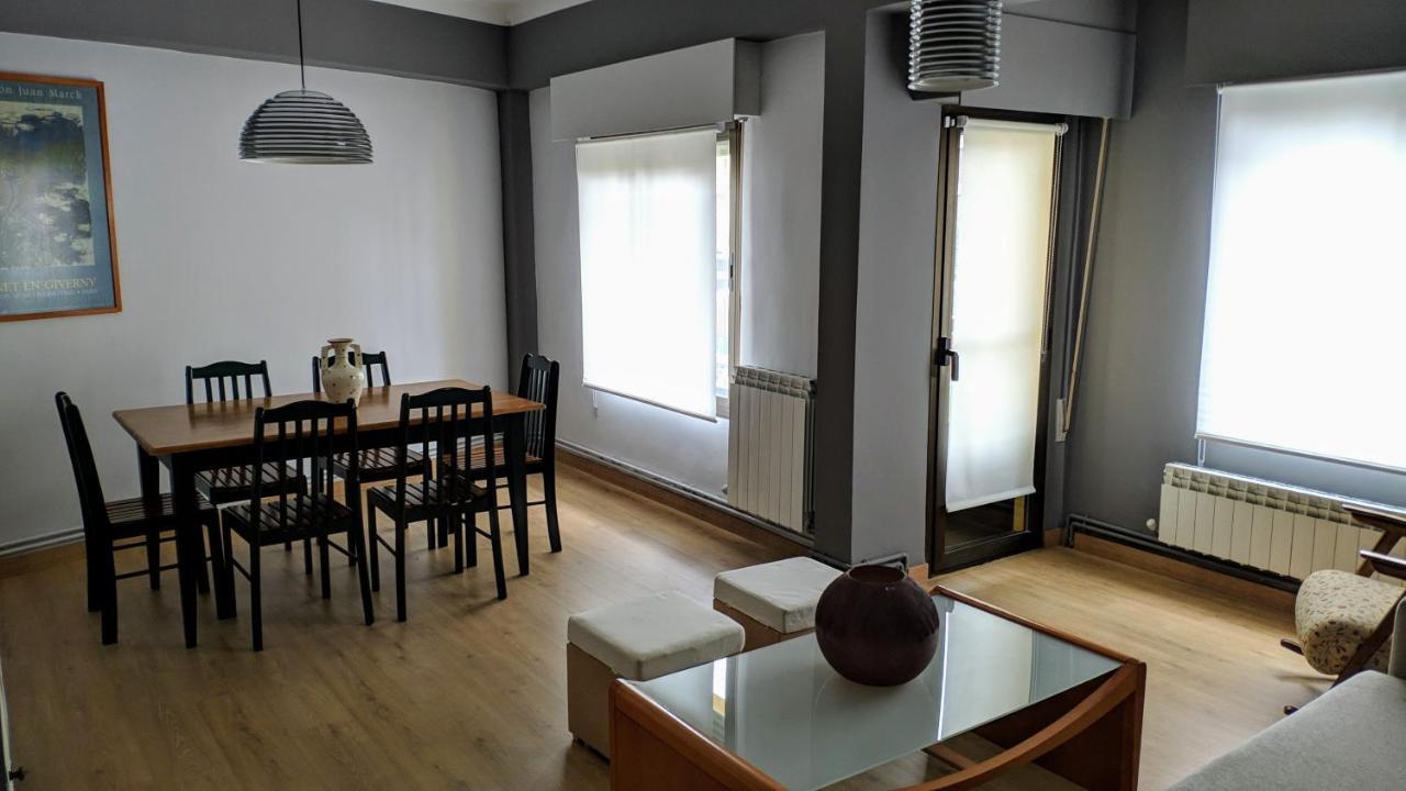 La Casa De Los Infantes Zamora Dış mekan fotoğraf