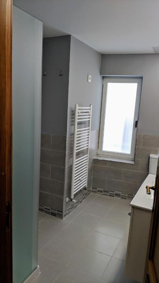 La Casa De Los Infantes Zamora Dış mekan fotoğraf
